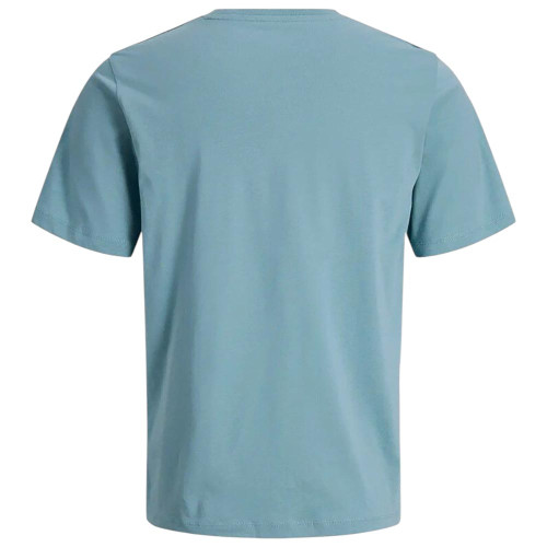 Jack & Jones Ανδρική κοντομάνικη μπλούζα King Crew Neck T-Shirt